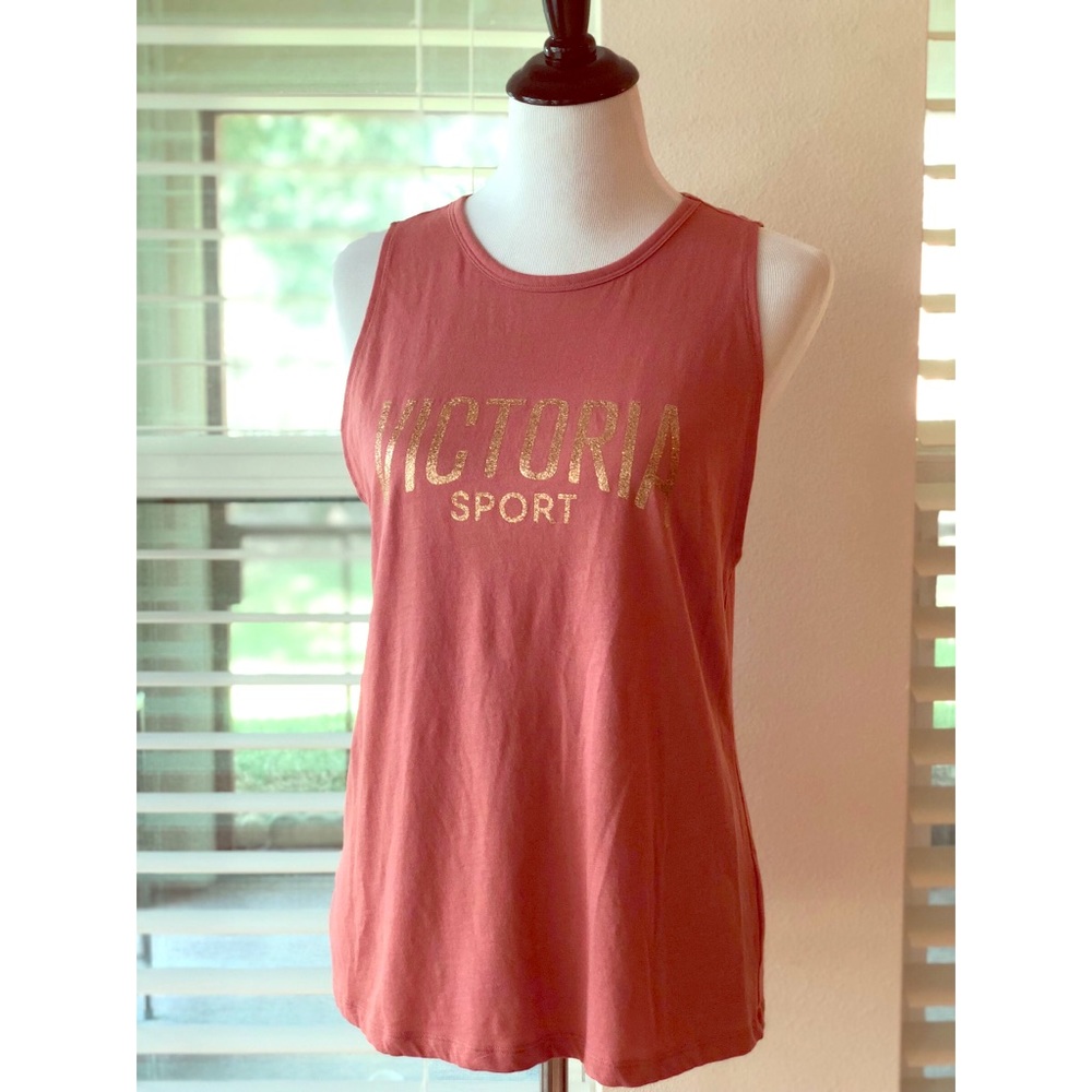 🔥⏳CLEARANCE: Victoria’s Secret Sport Tank